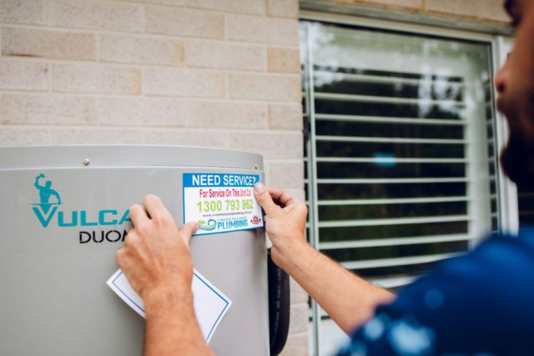 Hot Water System Lifespan for Queensland Homes Explained
