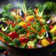 Quick Stir-Fry Dinner Tips for Effortless Success