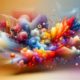 Breaking Up Colour: Tips and Techniques for Simple Blends