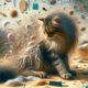 Cat Health: Tips for Preventing Hairballs