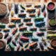 Edible Insects: A Guide to Nutrition and Flavour