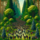 Evergreen Content Creation for Sustainable Rankings