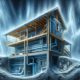 Crawl Space Drainage Services in West End Vancouver