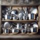 Pots and Pans for Small Kitchens: Best Selection
