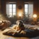 Quiet Spaces for Senior Pets: Comfort for Relaxation
