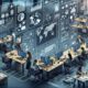Human Virtual Assistants for Streamlined Newsletter Handling