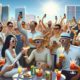 New Day Drinking Events in Vegas to Explore
