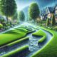 Lawn Drainage Solutions for Kitsilano Yards in Vancouver