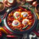 Israeli Shakshuka Recipes for a Perfect Brunch Experience