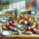 Vegetarian Meal Planning Guide for Australian Lifestyles