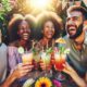 Day Drinking and Daytime Shows: An Aussie Guide