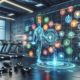 Fitness Human Virtual Assistants Enhance Client Scheduling