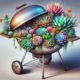 Upcycle Old BBQ Grills: Creative Ideas for Renewal