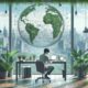 Virtual Assistants for Sustainable Remote Work Strategies