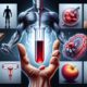 Testosterone Blood Test Guide for Lichfield Locals