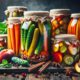 Pickling Techniques for Success at Home