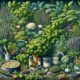 Herbs Garnishing: A Comprehensive Guide for the UK