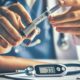Diabetes Blood Test Essentials for Residents of Edinburgh