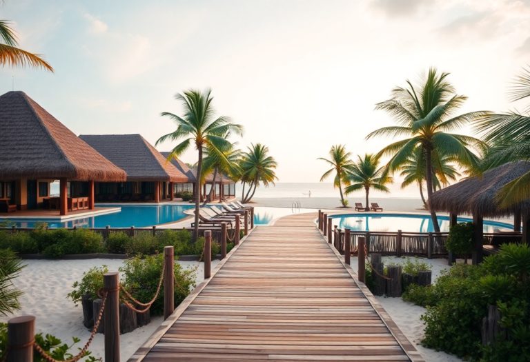 Belize Resorts All Inclusive: Your 2025 Travel Guide