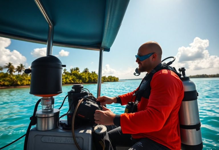 Diving Tips for Belize’s Blue Hole: Your Complete Guide