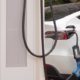 Home EV Charger Installation with Switchboard Upgrade in Brisbane