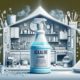 Alkaline Cleaners for Tough Stains: Effective Solutions
