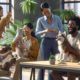 Pets in Workplace Wellness Boosts Employee Health