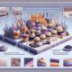 Dessert Places in Las Vegas: Indulge in Sweet Treats