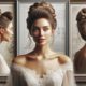 Bridal Updos: Elegant Styles for Timeless Weddings