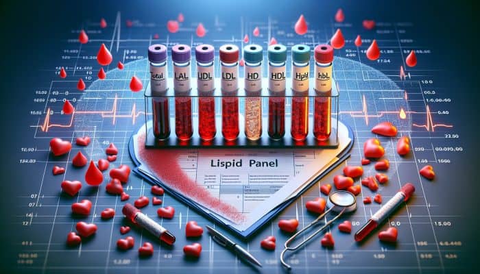 Cholesterol Blood Test Tips for Oxford Locals