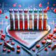 Cholesterol Blood Test Tips for Oxford Locals