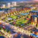 Family Neighborhoods to Explore in Centurion’s Mid-Level Area