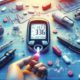 Diabetes Blood Test Insights for Peterborough Locals
