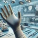 Rubber Chloroprene Gloves in Kettering: Prioritising Safety