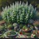 Marjoram: A Natural Muscle Relaxation Remedy from the UK