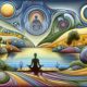 Mental Health: Enhancing Vitality in the UK’s Journey