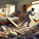 Pet Safety Checks in Earthquake Aftermath