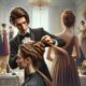 Festive Updos: Celebrate Stylishly Each Year