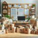 House Clearance in the UK: Green Lifting Tips Explained