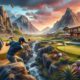 Golf Resorts in South Africa: An Adventurous Escape