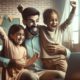 Co-Parenting Guide for Men’s Health in Australia