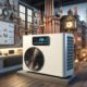 Heat Pump Services in Gastown, Vancouver: Your Essential Guide