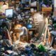 Hoarded UK Homes: Effective Strategies for Clearing Them