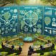 Biodiversity Support: A Global Approach to Conservation