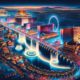 Vegas Group Outing: Fun and Easy Tips for Daytime Adventures