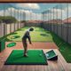 Practice Golf Without a Range: South African Tips to Improve