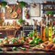 Infused Oils: Your Complete Guide to Gourmet Dishes