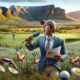 Golf Journalism: Your Guide to Starting in South Africa