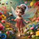 Tinkerbell Pixies: An Exciting Adventure in Adoption