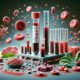 Ferritin Blood Test: A Local Guide for Accrington Residents